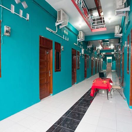 Oyo 1978 Pondok Indah Residence Медан Екстер'єр фото