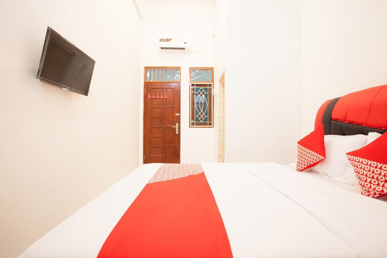 Oyo 1978 Pondok Indah Residence Медан Екстер'єр фото